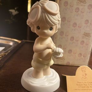 Precious Moments Figurine